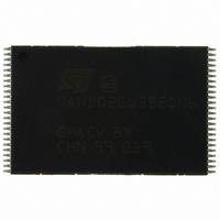 IC FLASH 2GBIT 48TSOP