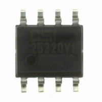 IC EEPROM 32KBIT 10MHZ 8SOIC