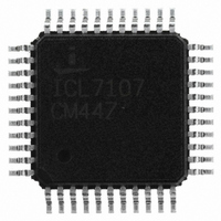 IC ADC 3.5DIGIT LCD/LED 44MQFP