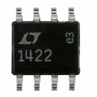IC CONTROLLER HOT SWAP 8-SOIC