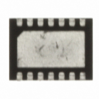 IC LED DRVR WHITE BCKLGT 14-TDFN