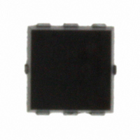IC LED DRIVER LINEAR 6-MLP