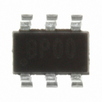 IC LED DRVR WT/OLED BCKLT SOT236