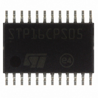 IC LED DRIVER LINEAR 24-TSSOP