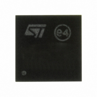 IC CTLR DDR2/3 MEM PS VFQFPN-24