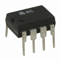 IC DRIVER MOSF 12A LO SIDE 8DIP