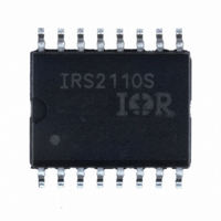 IC DRIVER HIGH/LOW SIDE 16-SOIC