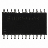 IC DRIVER 3-PHASE FET 24-SOIC