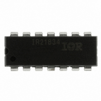 IC DRIVER HALF BRIDGE 14DIP