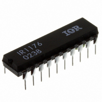 IC DRIVER SYNC 5V 4A 20-DIP