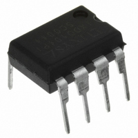 IC MOSFET DRIVER LS 4A DUAL 8DIP