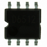 IC SWITCH HIGH SIDE 2CH SOP-8