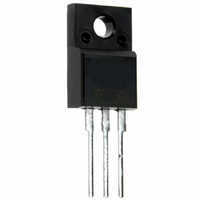 MOSFET POWER 42V 49A TO-220-3