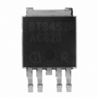 IC PWR SWITCH 62V HISIDE TO252-5