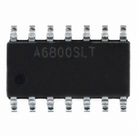 IC SINK DRIVER LATCHED 14-SOIC