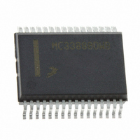 IC SWITCH 8X WITH SPI 32-SOIC