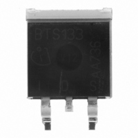 IC SWITCH SMART LOWSIDE TO220SMD