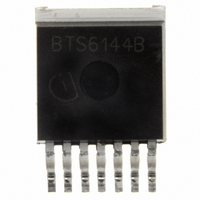IC SWITCH PWR HISIDE TO220-7 SMD
