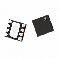 IC MOTOR DRIVER DC LV 500MA 8DFN