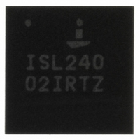 IC REF VOLT GEN TFT LCD 32-TQFN