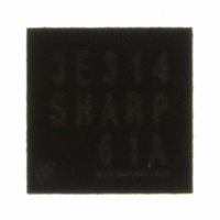 GSIC FOR LQ036Q1DA01 TFT DISPLAY