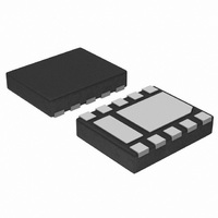 IC OCP TVS ESD USB POS 10-UDFN