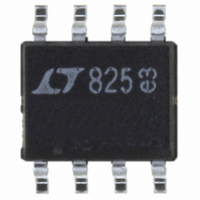 IC MICROPWR VOLT REF 2.5V 8-SOIC