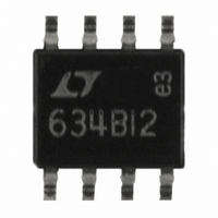 IC SHUNT VOLT REF 2.5V 8-SOIC