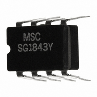 IC PWM CURRENT MODE 8-DIP