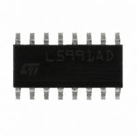 IC CTRLR PRIMARY STANDBY 16SOIC