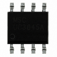 IC CTRLR PWM CURRENT MODE 8SOIC