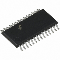 IC CONTROLLER DDR 28TSSOP