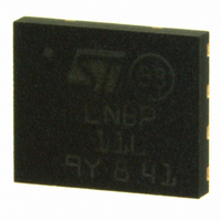 IC LNB SUPPLY & CTRL VREG 8-DFN