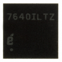 CONV DC/DC TFT-LCD 32-QFN