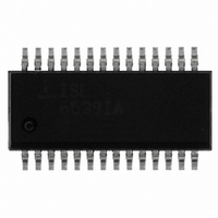 IC CTRLR DDR DRAM, SDRAM 28QSOP