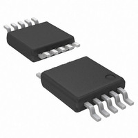 IC CONV DC-DC STDWN 1.8V 10-MSOP