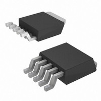 IC CONV DC/DC 3.0A 3.3V TO252-5