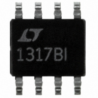 IC CONV DC/DC PWM STEP UP 8SOIC