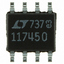 LTC1174CS8-5#PBF