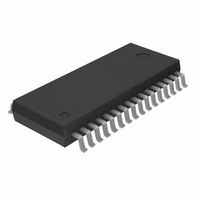 IC SW INPUT SELECTOR SSOPA32 TR