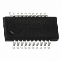 IC TRANSCVR BI-DIR 8BIT 20QSOP