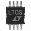 LTC1522CMS8