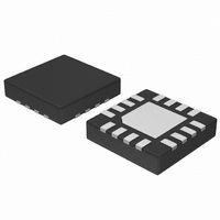 IC CTLR SYNC SGL STEPDOWN 16-QFN