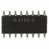TXRX ISO BUS 5MBPS RS422 16SOIC