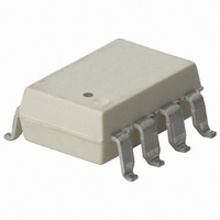 IC ISOLATION AMPLIFIER 8-SMD