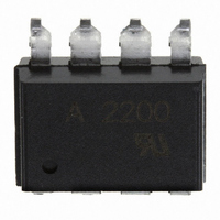 OPTOCOUPLER, LOGIC GATE, 3750VRMS