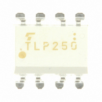 PHOTOCOUPLER HS TRANS OUT 8-SMD