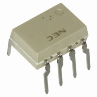 ISOLATOR 1CH OPEN COL 8-DIP