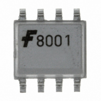 OPTOCOUPLER 3.3V 8-SOIC