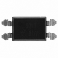 OPTOCOUPLER PHOTOTRANS OUT 4-SMD